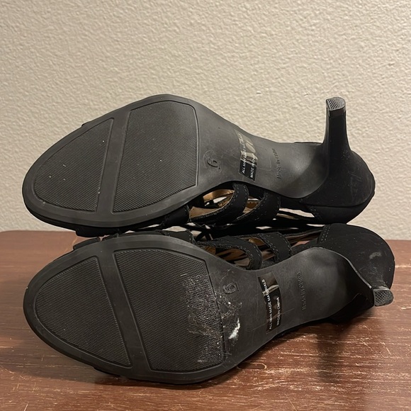 Report Women’s High Heels - Picture 6 of 11